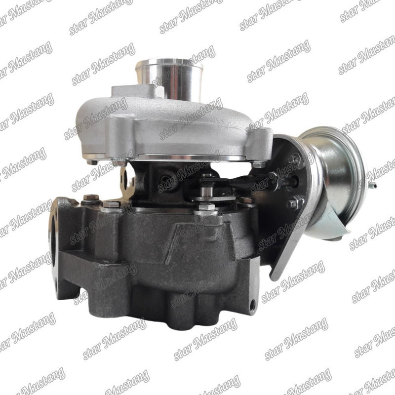 Diesel Engine Turbocharger GT1749V 1D4FF 1CD-FTV 17201-27030 for Heavy Duty Vehicles