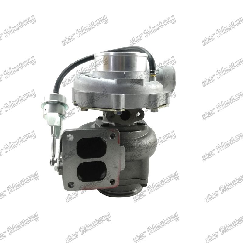 GT37 D6114 Turbo Charger G6500-1118100A-13S 753320-0004 D38-000-181 For SDEC Engine