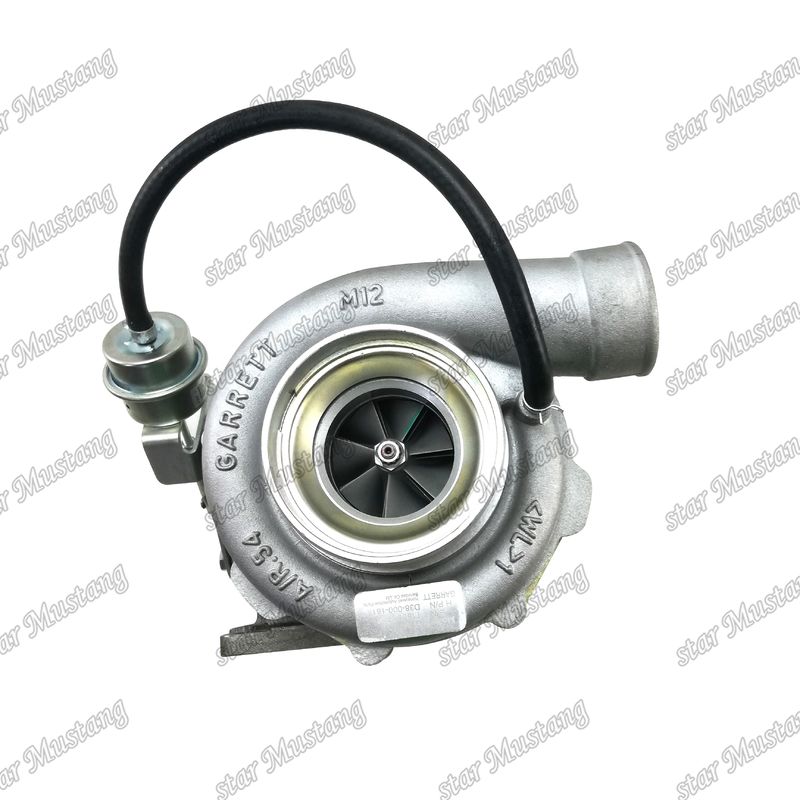 GT37 D6114 Turbo Charger G6500-1118100A-13S 753320-0004 D38-000-181 For SDEC Engine