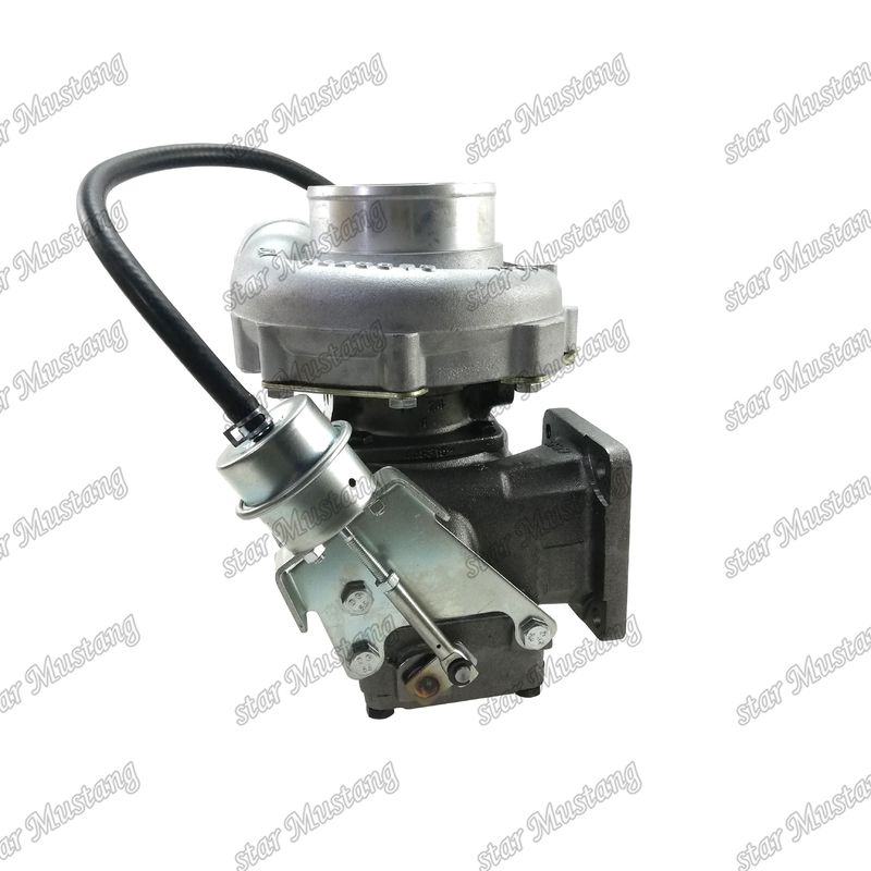 GT37 D6114 Turbo Charger G6500-1118100A-13S 753320-0004 D38-000-181 For SDEC Engine