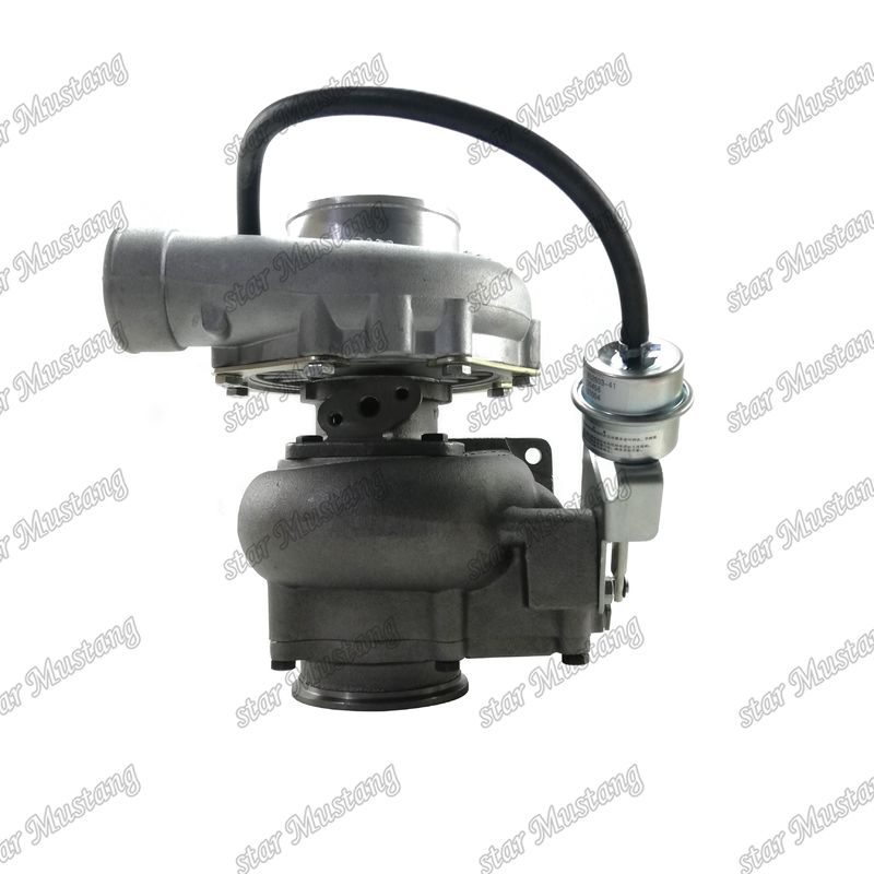 GT37 D6114 Turbo Charger G6500-1118100A-13S 753320-0004 D38-000-181 For SDEC Engine