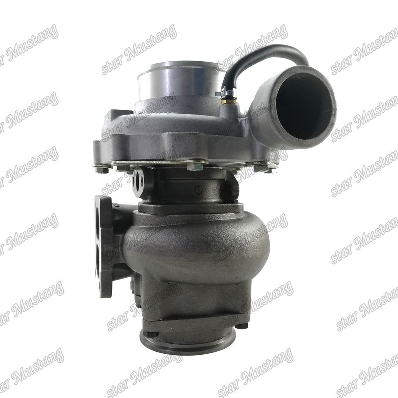GT37 D6114 Turbo Charger G6500-1118100A-13S 753320-0004 D38-000-181 For SDEC Engine