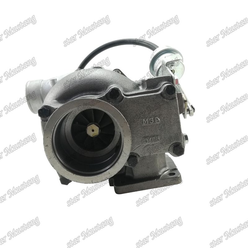 GT37 D6114 Turbo Charger G6500-1118100A-13S 753320-0004 D38-000-181 For SDEC Engine