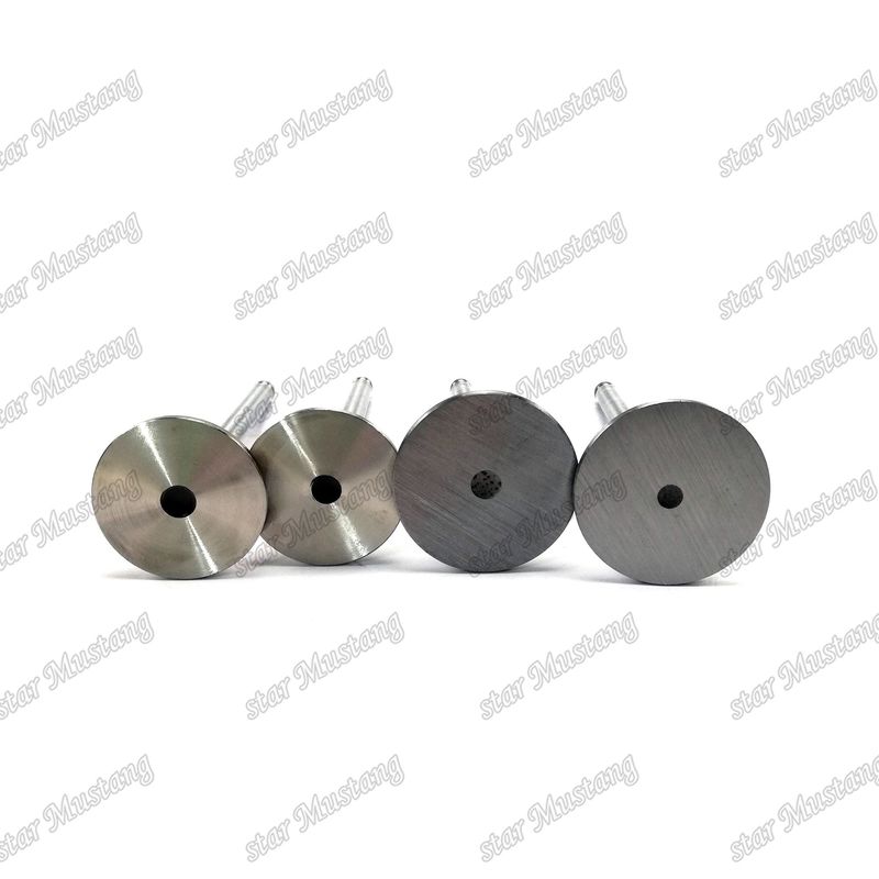Valve 6D114 6CT 6CT8.3 Intake 3924492 Exhaust 3921444  Suitable For Cummins Engine Spare Parts
