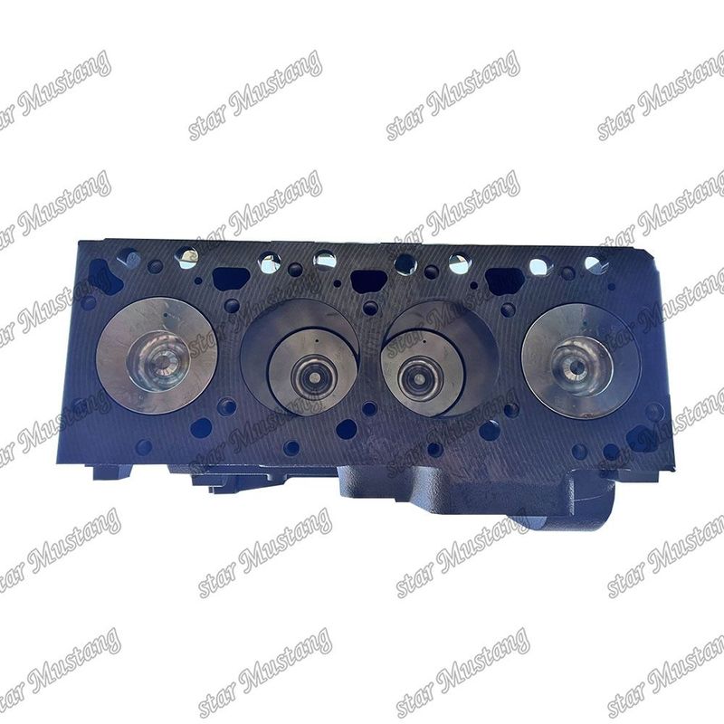 Short Block 4D102 4BT 6731-21-1010 3903920 Engine Part with Integral Structure and 6 Months