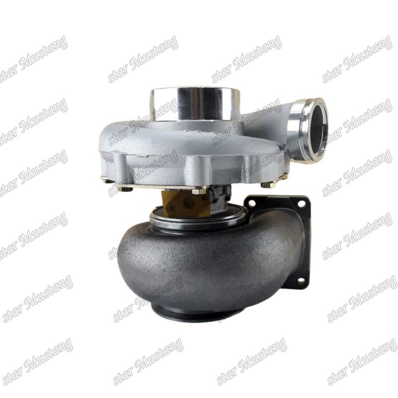 GT4594 D12 D12A D12C D12C FH12 FM12 Turbo Charger 8148873 8112921 1677098 1677726 1677725 1676089 3165219 For Volvo Engine