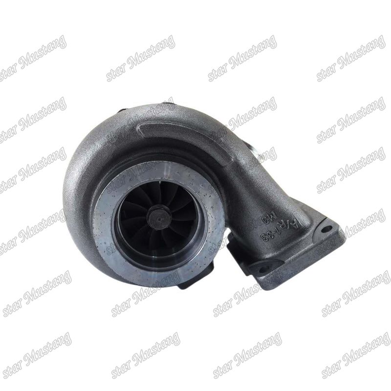 GT4594 D12 D12A D12C D12C FH12 FM12 Turbo Charger 8148873 8112921 1677098 1677726 1677725 1676089 3165219 For Volvo Engine