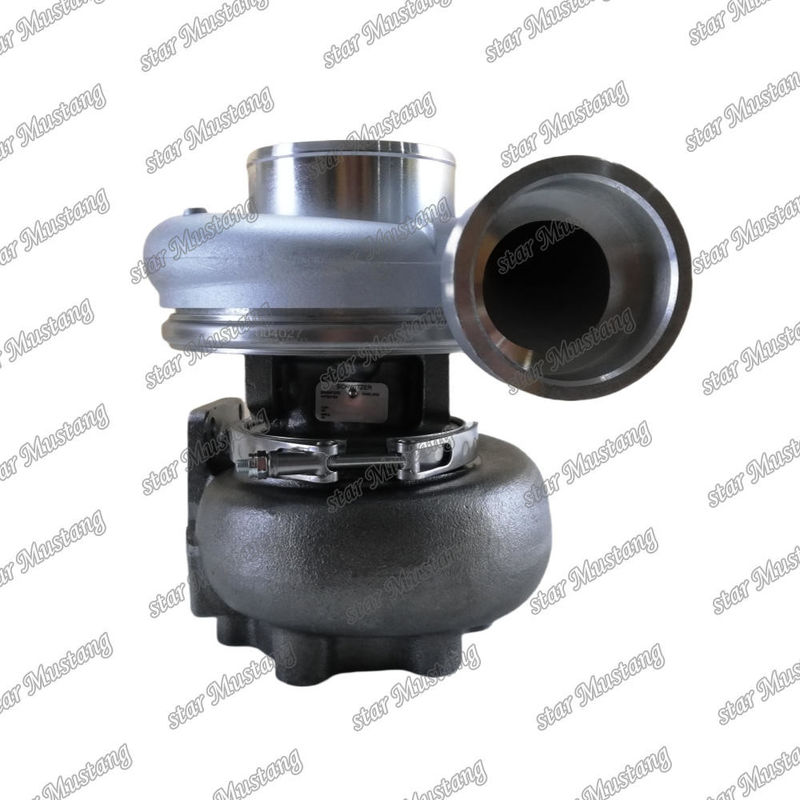 S3B H2C TWD1030ME Turbo Charger 3826904 3802086 1545820 1558204 1545347 1545348 1545281 For Volvo Engine