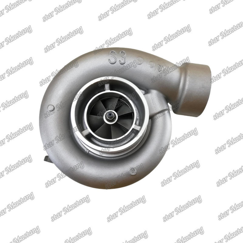 S3B H2C TWD1030ME Turbo Charger 3826904 3802086 1545820 1558204 1545347 1545348 1545281 For Volvo Engine