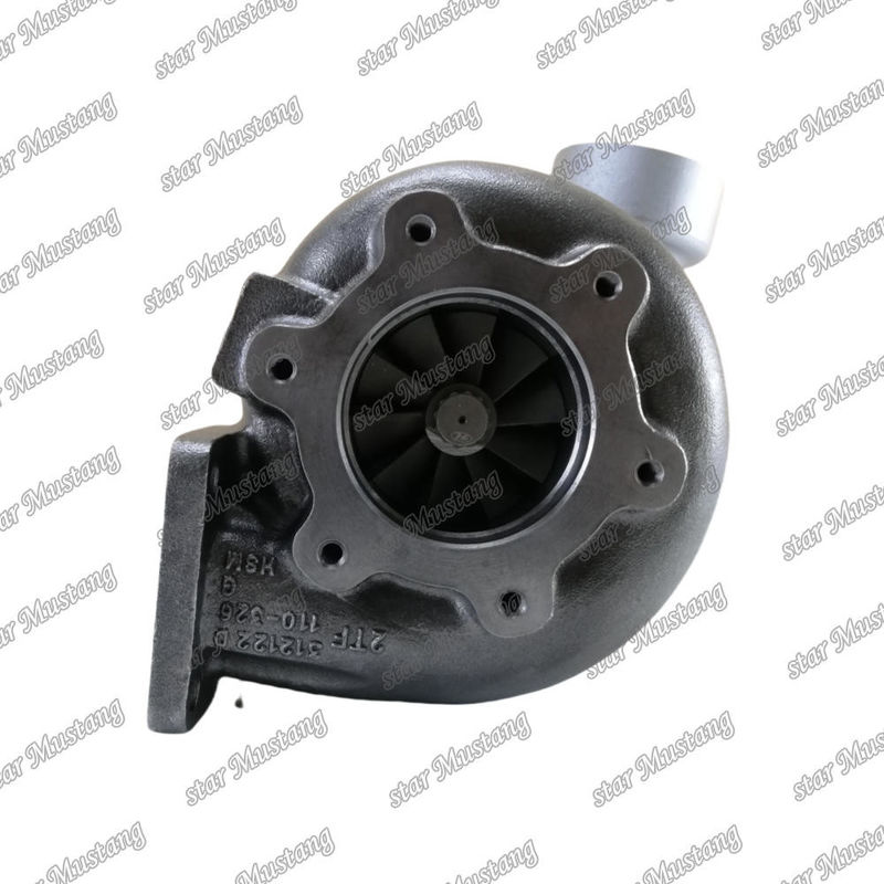 S3B H2C TWD1030ME Turbo Charger 3826904 3802086 1545820 1558204 1545347 1545348 1545281 For Volvo Engine