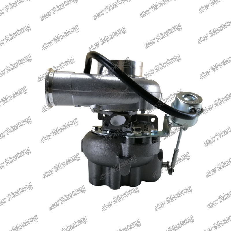 WH1E D7A FL7 FS7 Turbo Charger Truck 20542727 20542135 85000291 For Volvo Engine