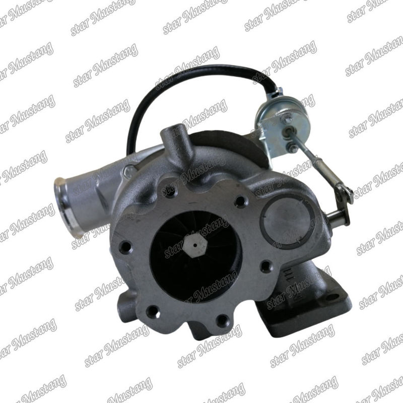 WH1E D7A FL7 FS7 Turbo Charger Truck 20542727 20542135 85000291 For Volvo Engine