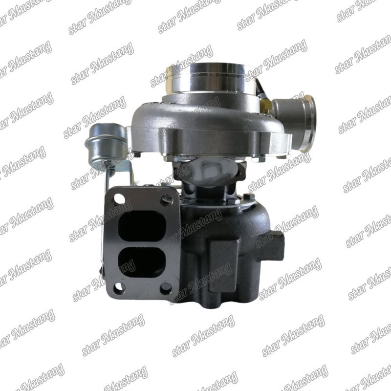 WH1E D7A FL7 FS7 Turbo Charger Truck 20542727 20542135 85000291 For Volvo Engine
