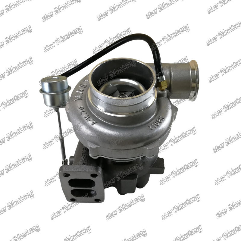WH1E D7A FL7 FS7 Turbo Charger Truck 20542727 20542135 85000291 For Volvo Engine