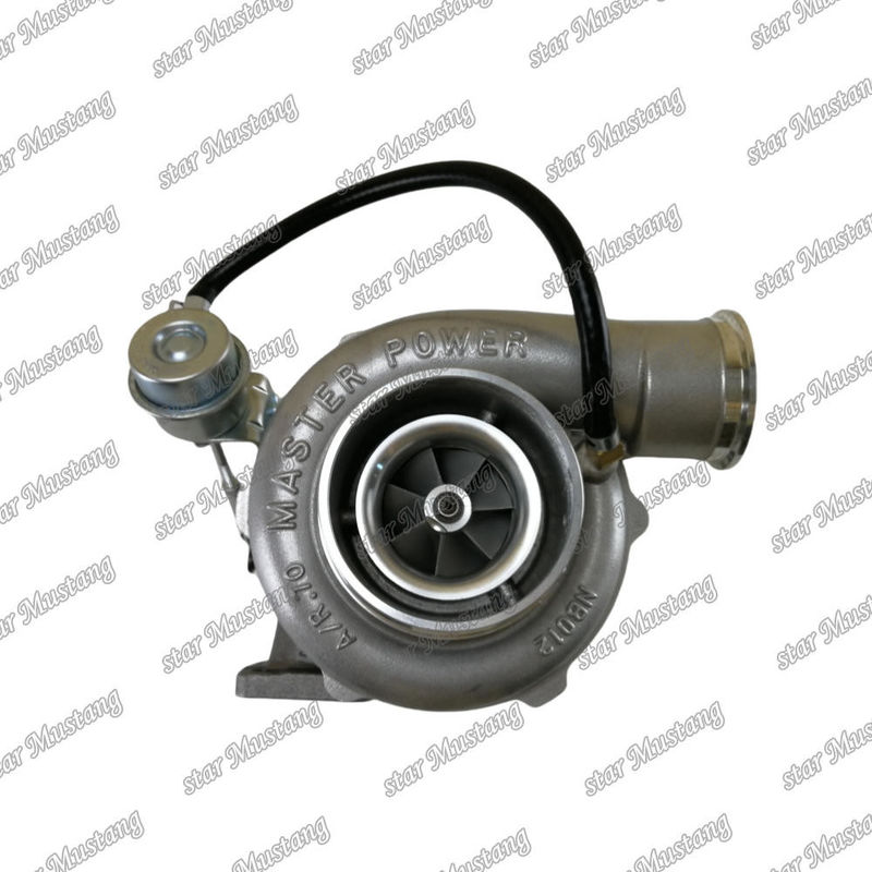 WH1E D7A FL7 FS7 Turbo Charger Truck 20542727 20542135 85000291 For Volvo Engine