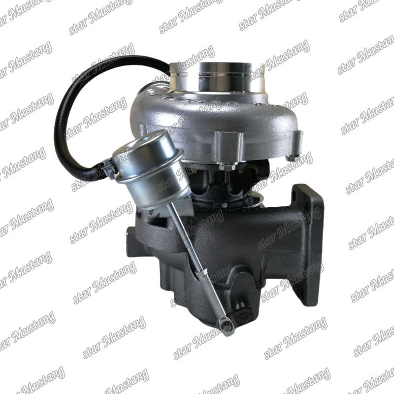WH1E D7A FL7 FS7 Turbo Charger Truck 20542727 20542135 85000291 For Volvo Engine
