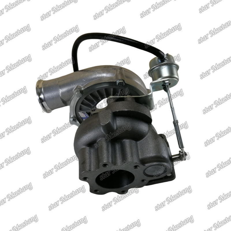 WH1E D7A FL7 FS7 Turbo Charger Truck 20542727 20542135 85000291 For Volvo Engine