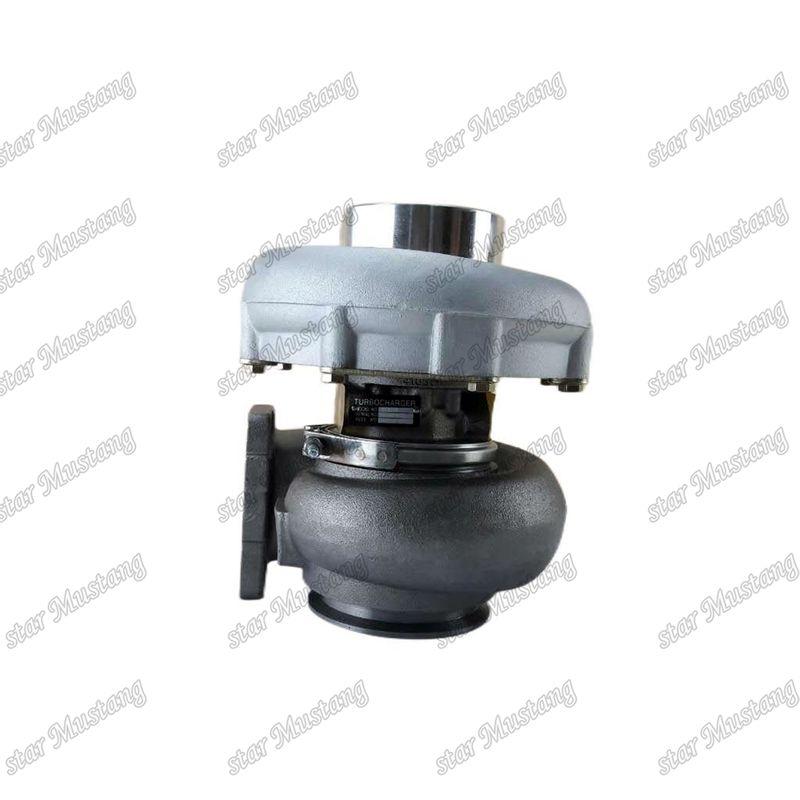 Stock Status Turbocharger GT4594 D12 D12A D12C D12C FH12 FM12 8148873 8112921 1677098 1677726 1677725 1676089 3165219