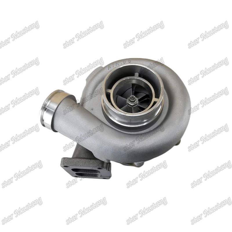 Stock Status Turbocharger GT4594 D12 D12A D12C D12C FH12 FM12 8148873 8112921 1677098 1677726 1677725 1676089 3165219