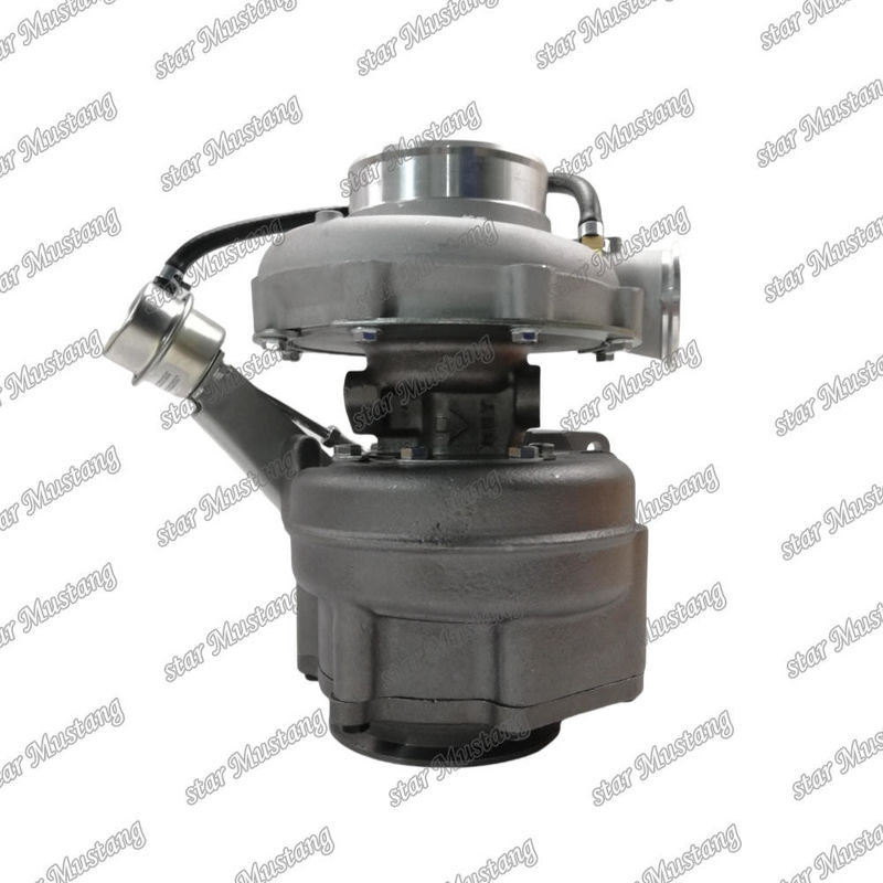 HX50W S300G WD615 Turbo Charger 4051391 VG1560118228 HG1540119037 HG1540119036 VG1095110097 VG1034110071 VG1034110061 VG1095110074 VG1095110073 VG1560118229 For Chinese Engine