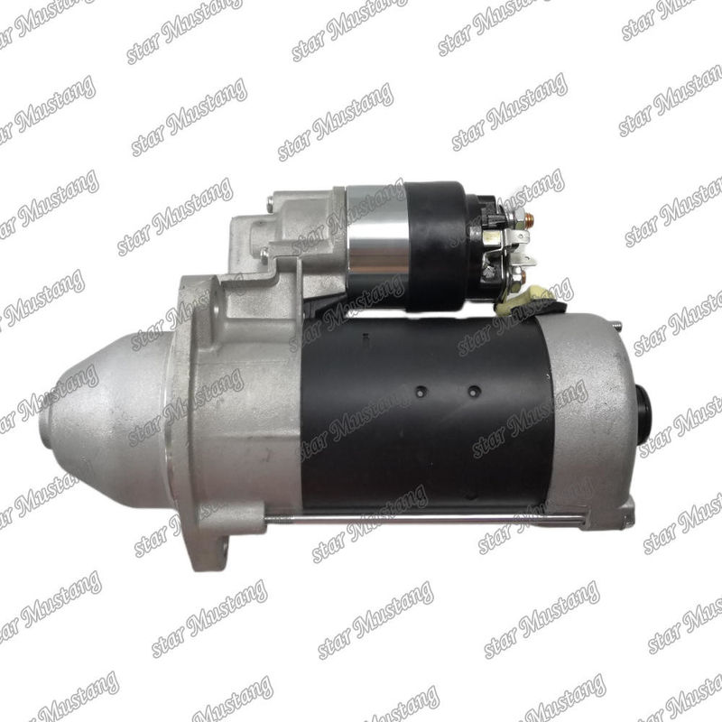 1011 Engine Starter Motor 0118-3599 12V 9T 2.8KW For DEUTZ Engine Spare Parts