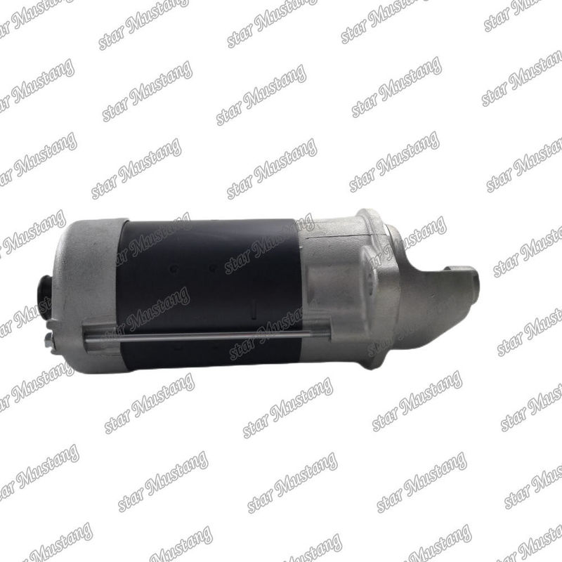 1011 Engine Starter Motor 0118-3599 12V 9T 2.8KW For DEUTZ Engine Spare Parts