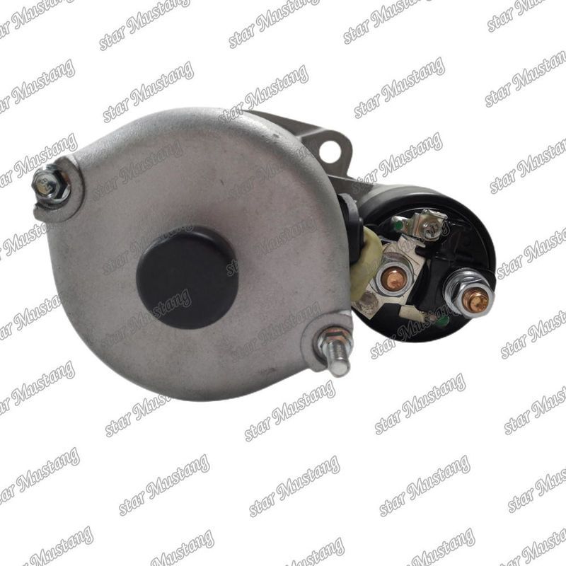 1011 Engine Starter Motor 0118-3599 12V 9T 2.8KW For DEUTZ Engine Spare Parts