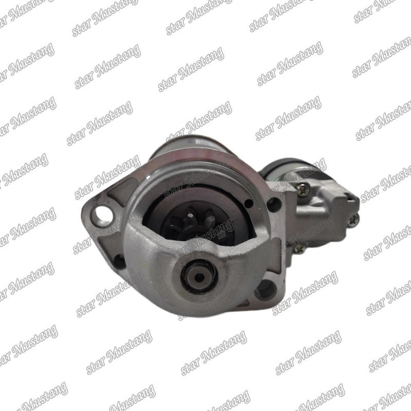 1011 Engine Starter Motor 0118-3599 12V 9T 2.8KW For DEUTZ Engine Spare Parts