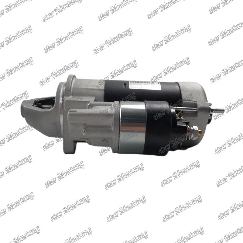 1011 Engine Starter Motor 0118-3599 12V 9T 2.8KW For DEUTZ Engine Spare Parts