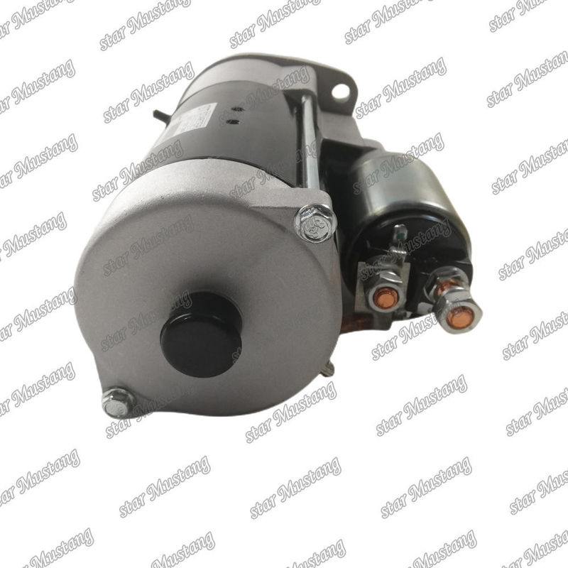 F4L913 Engine Starter Motor 75391GT 24V 9T 6.0KW For DEUTZ Engine Spare Parts