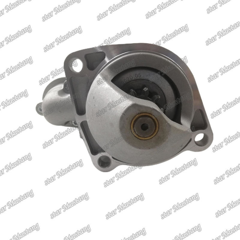 F4L913 Engine Starter Motor 75391GT 24V 9T 6.0KW For DEUTZ Engine Spare Parts