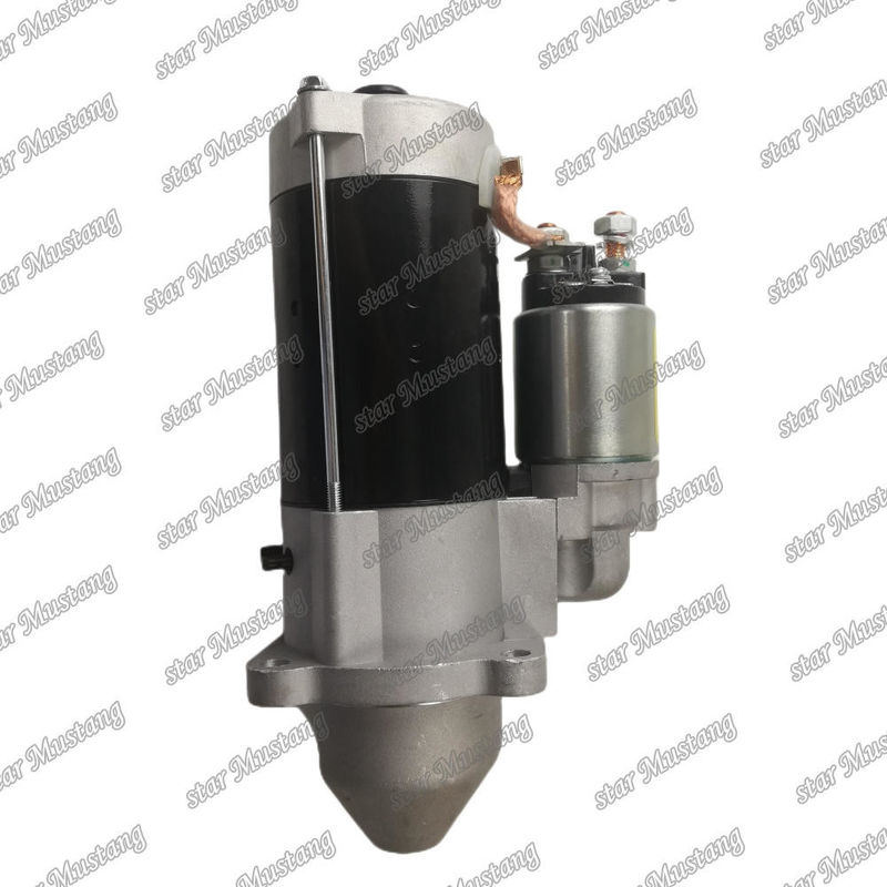 F4L913 Engine Starter Motor 75391GT 24V 9T 6.0KW For DEUTZ Engine Spare Parts
