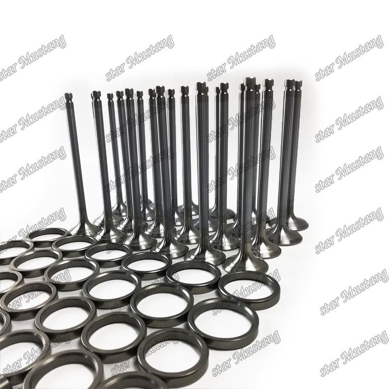 6M60 ME240748 ME302263 ME306813 ME305924 ME240032 ME302156 Diesel Engine Part with Integral Structure and 6 Months Stock