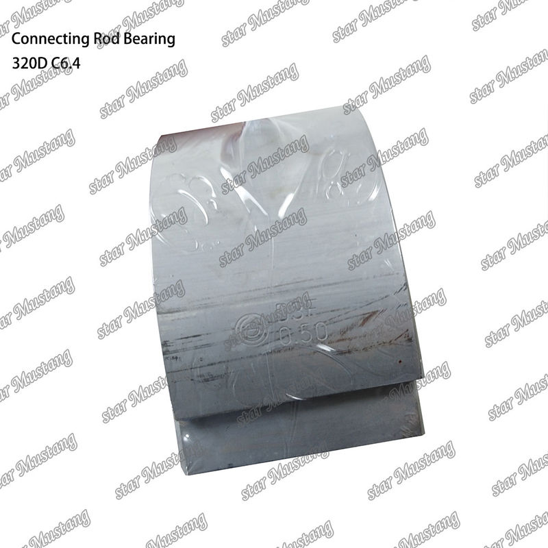 Con rod bearing  320D C6.4 0.50  Suitable For Caterpillar Engine Spare Parts