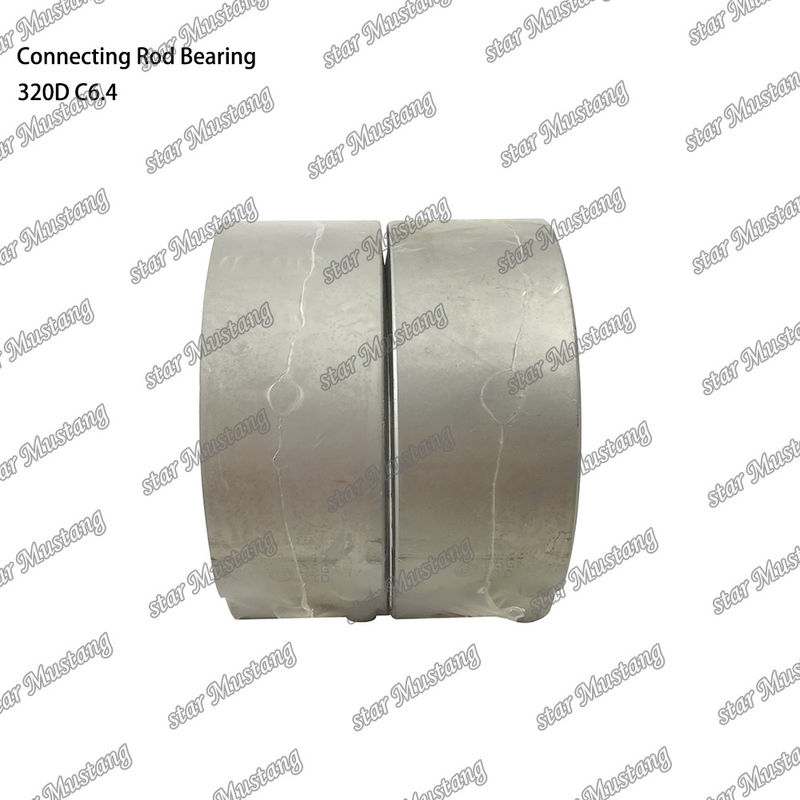 Con rod bearing 320D C6.4 STD  Suitable For Caterpillar Engine Spare Parts