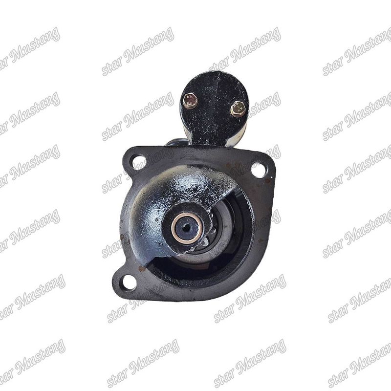 F6L912 Engine Starter Motor 5.2KW 24V 01180804 01182931 1180999 1182235 For DEUTZ Engine Spare Parts