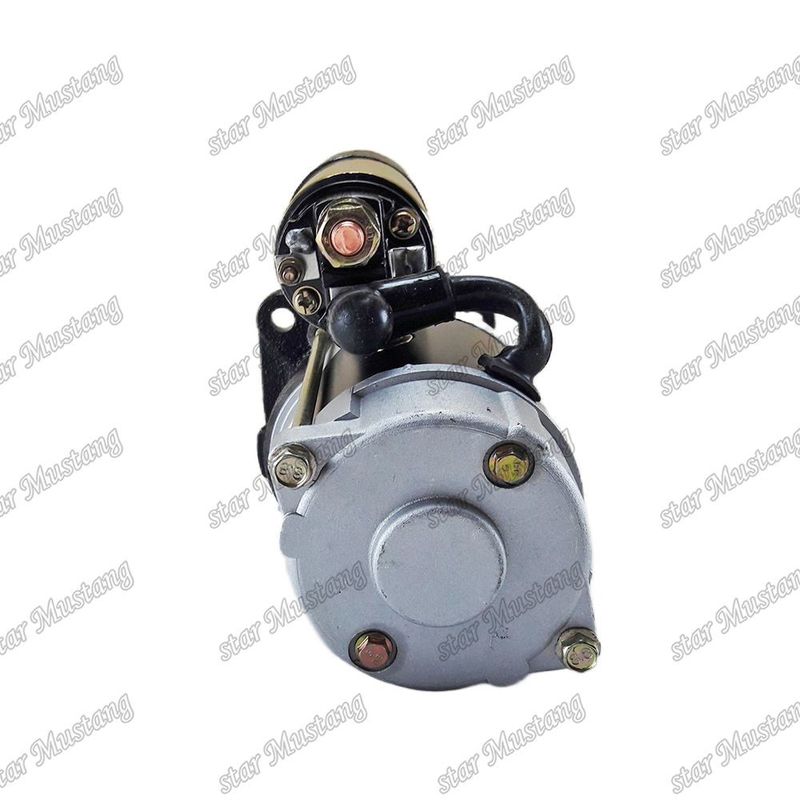 F6L912 Engine Starter Motor 5.2KW 24V 01180804 01182931 1180999 1182235 For DEUTZ Engine Spare Parts