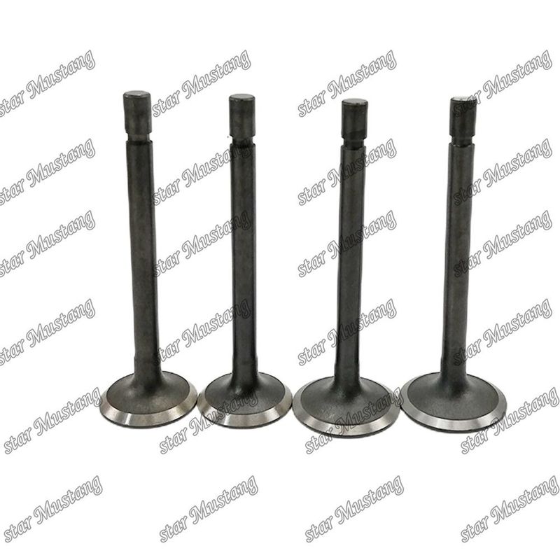 Integral Structure Valve D905 D1005 D1105 D1305 V1305 V1505 IN 1G673-13112 EX 1G673-13122 Engine Part