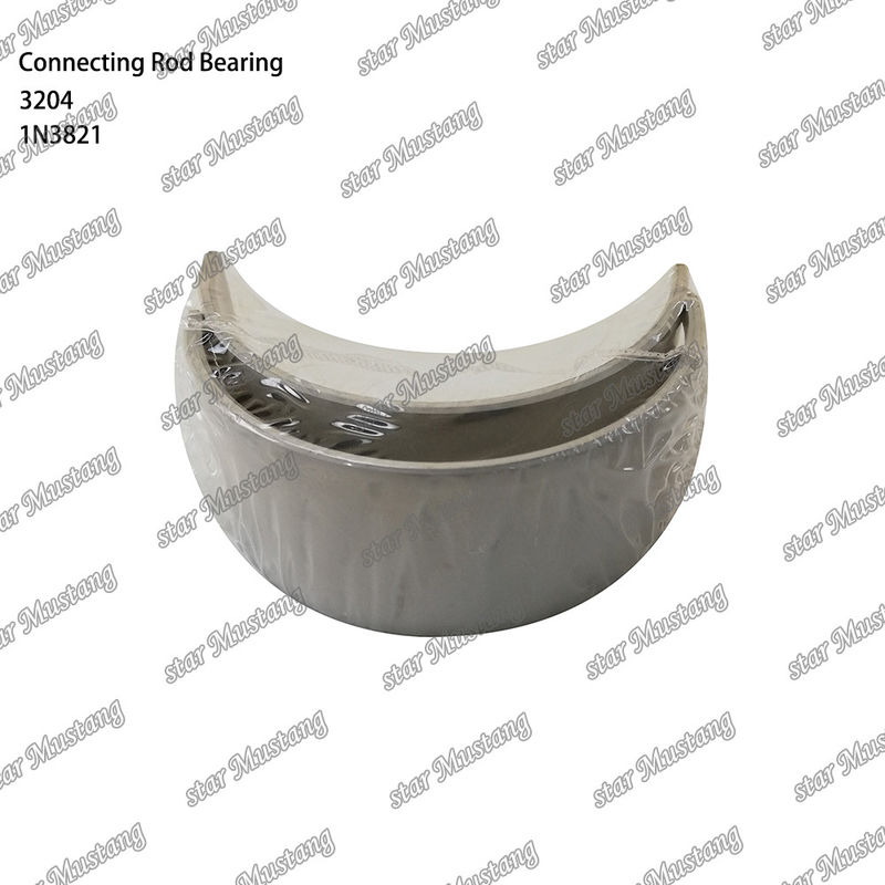 Valve Con Rod Bearing 3204 1N3821 0.25 Suitable for Caterpillar Engine Parts