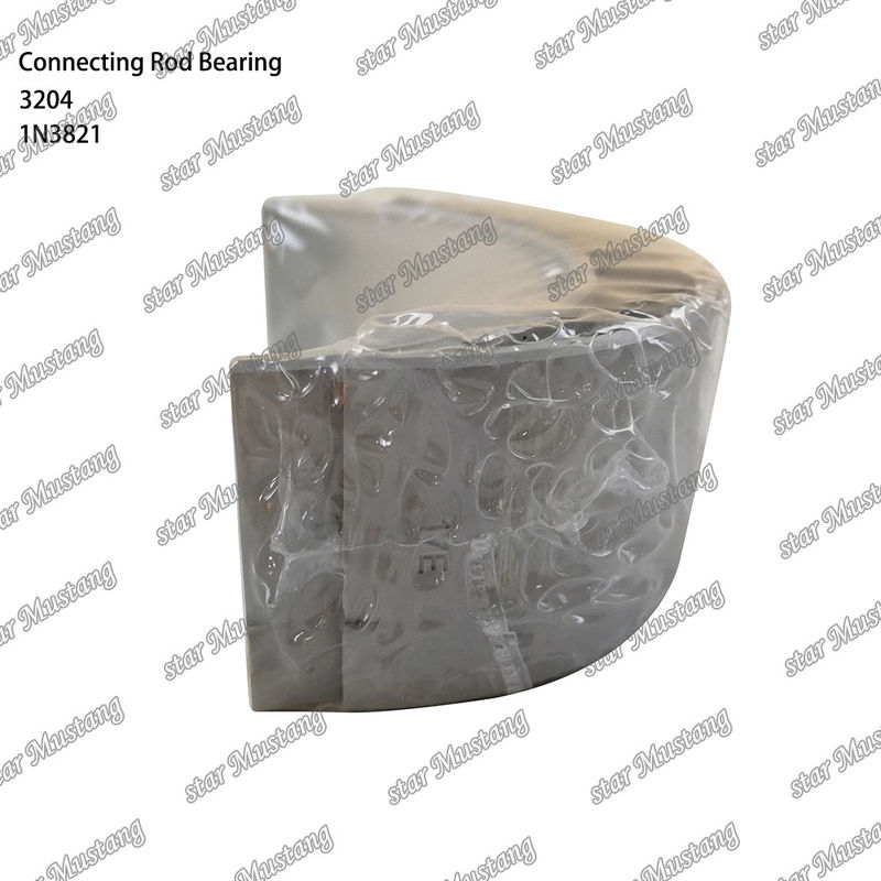 Valve Con Rod Bearing 3204 1N3821 0.25 Suitable for Caterpillar Engine Parts