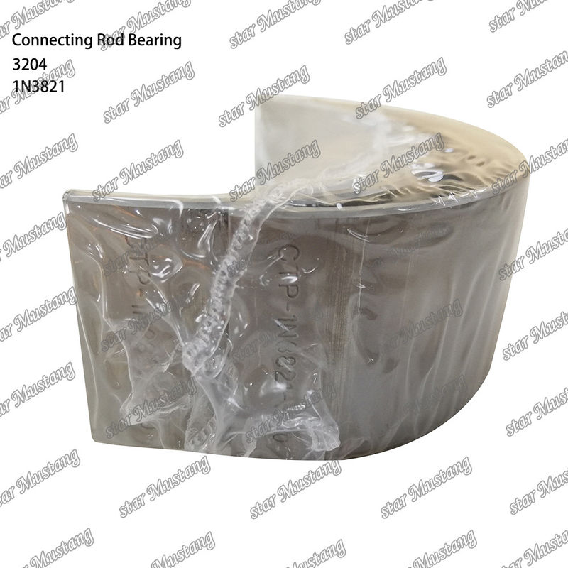 Valve Con Rod Bearing 3204 1N3821 0.25 Suitable for Caterpillar Engine Parts