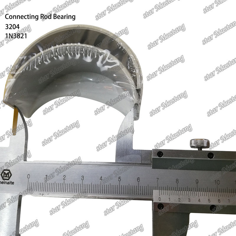 Valve Con Rod Bearing 3204 1N3821 0.25 Suitable for Caterpillar Engine Parts