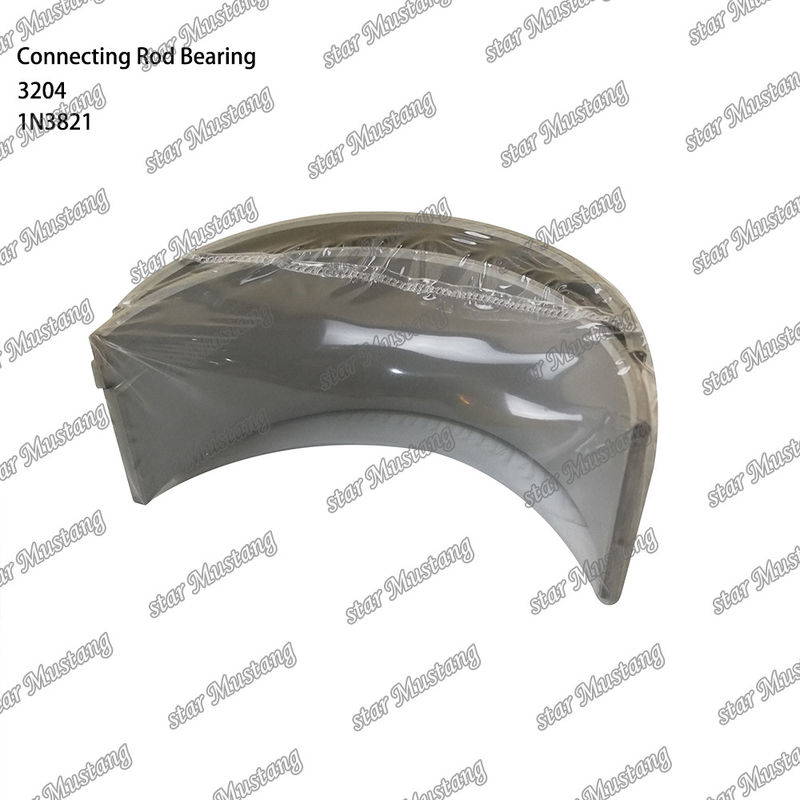 Valve Con Rod Bearing 3204 1N3821 0.25 Suitable for Caterpillar Engine Parts