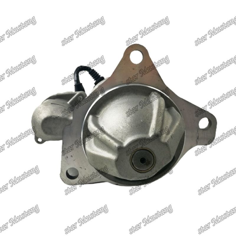 Diesel Engine Spare Parts EM100 Engine Starter Motor 28100-1520 For HINO