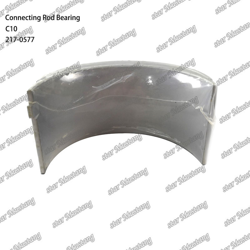 Diesel Engine Con Rod Bearing C10 STD 217-0577 Suitable For Caterpillar Spare Parts With After Warran Online Support