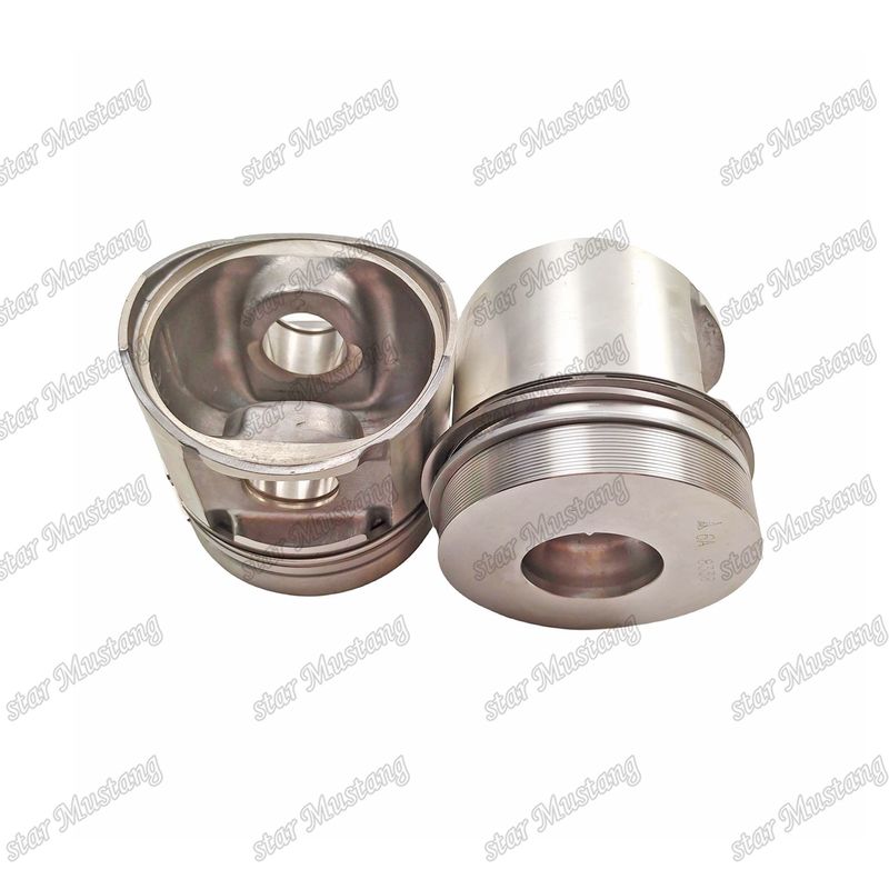 High Rotation Speed Wide Temperature Range Piston F4L1011 04179914 04178304 04174711 for Industrial