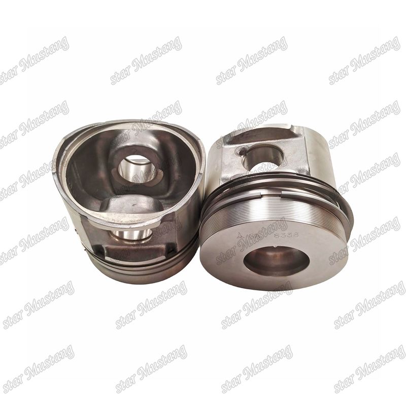High Rotation Speed Wide Temperature Range Piston F4L1011 04179914 04178304 04174711 for Industrial