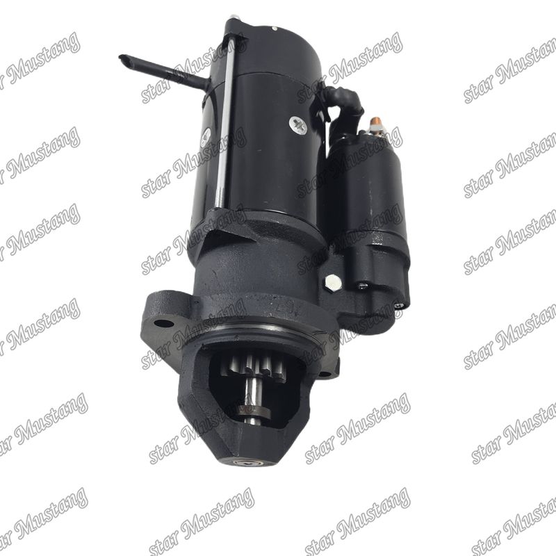 6BG1 JS200 JS220 JS230 IS1106 QD25 Engine Starter Motor 24V 11T 4.0KW 13A 1-81100-141-1 1-81100-338-0 For ISUZU Engine Spare Parts