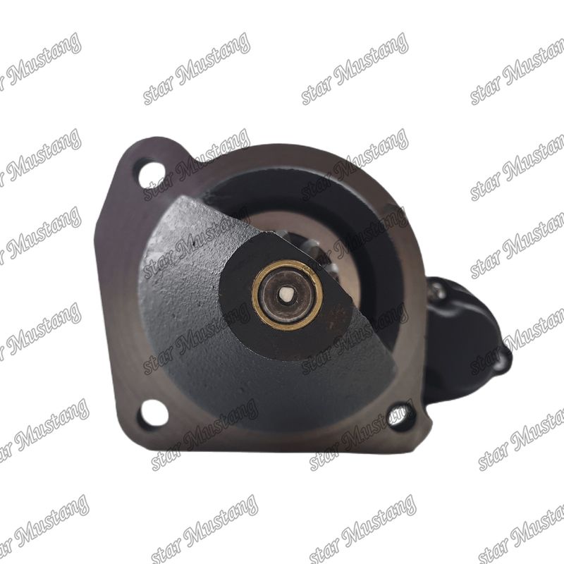 6BG1 JS200 JS220 JS230 IS1106 QD25 Engine Starter Motor 24V 11T 4.0KW 13A 1-81100-141-1 1-81100-338-0 For ISUZU Engine Spare Parts