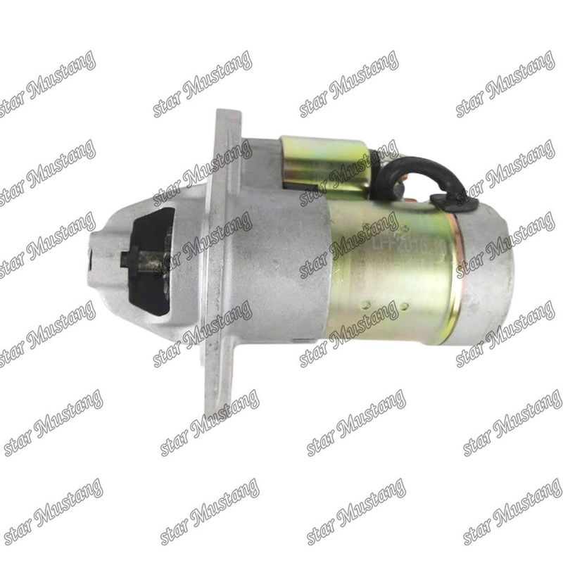 3TNE84 Engine Starter Motor 12V 1.4KW 11T 171008-77010 129573-77010 For YANMAR Engine Spare Parts